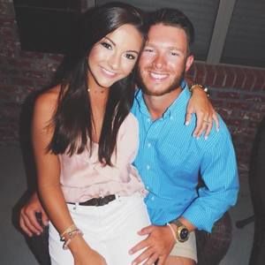 Meet your Posher, Dylan c.